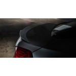 VRS Οπίσθια αεροτομή Vorsteiner για BMW Σειρά 6 M6 (F12) VRS Οπίσθια αεροτομή Vorsteiner για BMW Σειρά 6 M6 (F12)